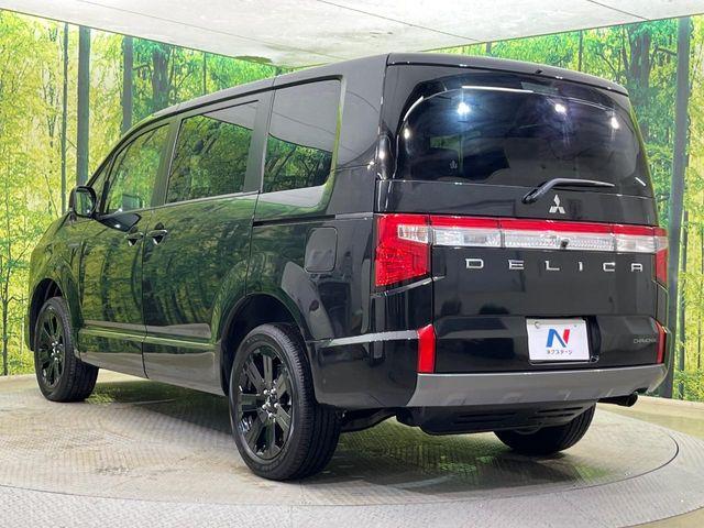 デリカD:5(新潟県新潟市南区)