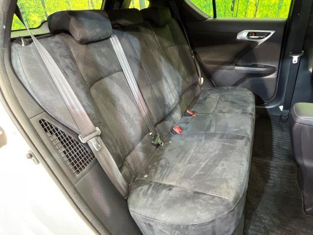 レクサスCT（新潟県新潟市南区）