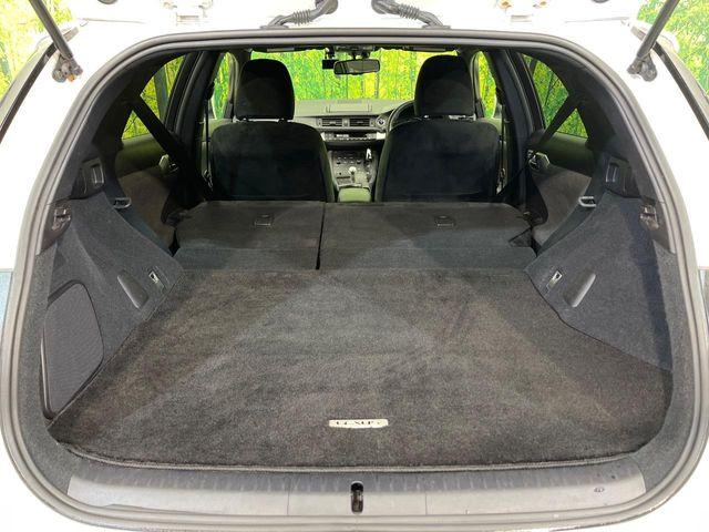 レクサスCT（新潟県新潟市南区）