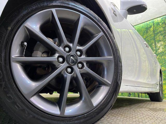 レクサスCT（新潟県新潟市南区）