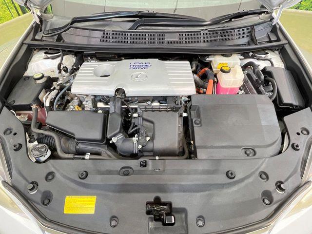 レクサスCT（新潟県新潟市南区）