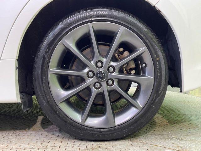 レクサスCT（新潟県新潟市南区）