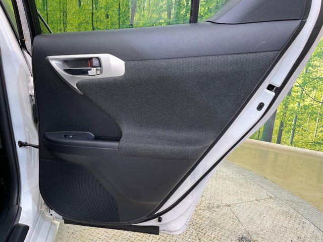 レクサスCT（新潟県新潟市南区）