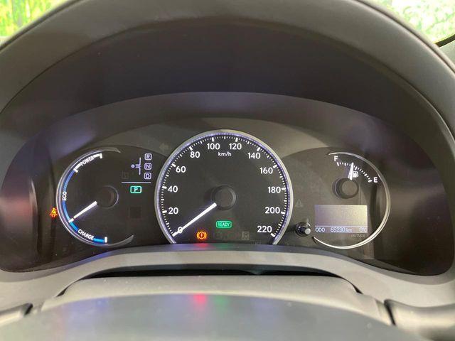 レクサスCT（新潟県新潟市南区）