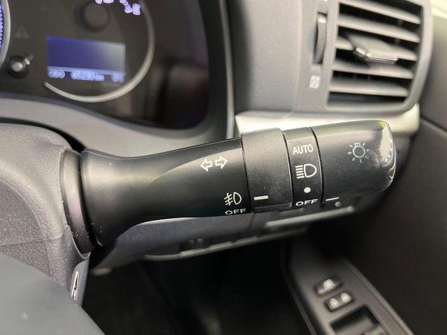 レクサスCT（新潟県新潟市南区）