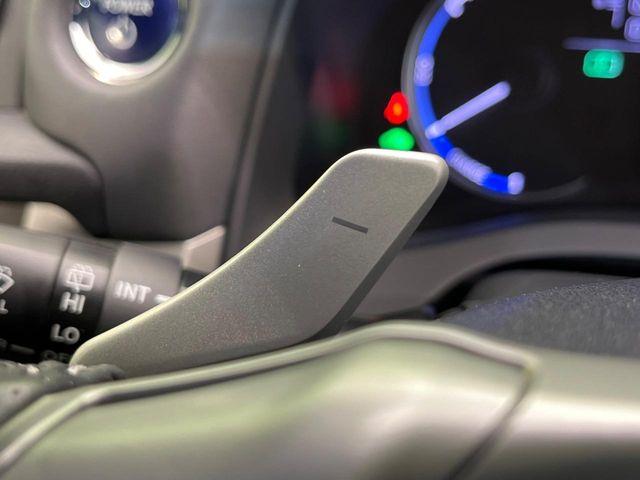 レクサスCT（新潟県新潟市南区）