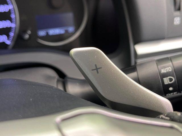 レクサスCT（新潟県新潟市南区）