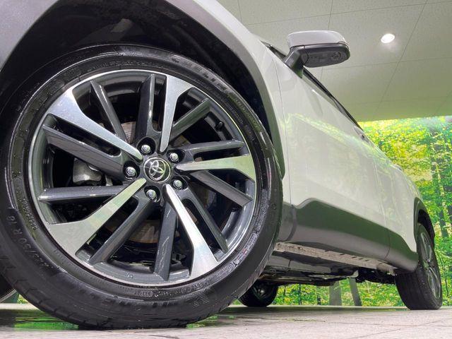 カローラクロス（新潟県長岡市）