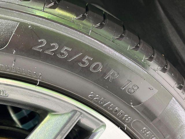 カローラクロス（新潟県長岡市）