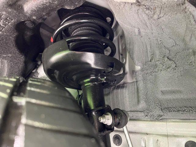 カローラクロス（新潟県長岡市）