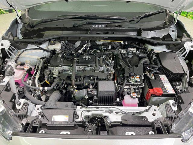 カローラクロス（新潟県長岡市）