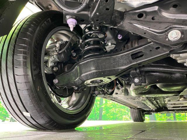 カローラクロス（新潟県長岡市）