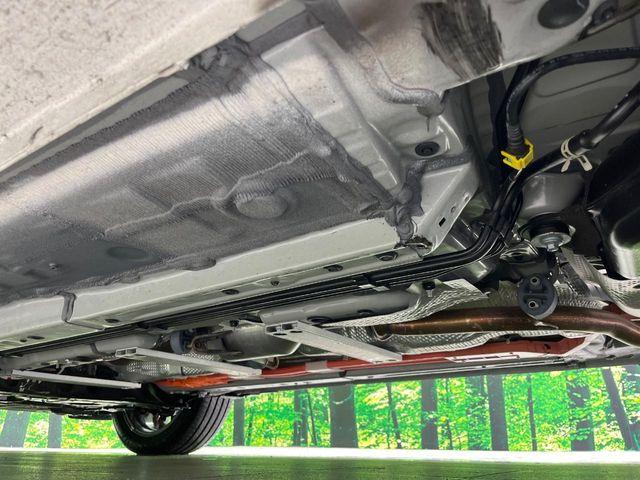 カローラクロス（新潟県長岡市）