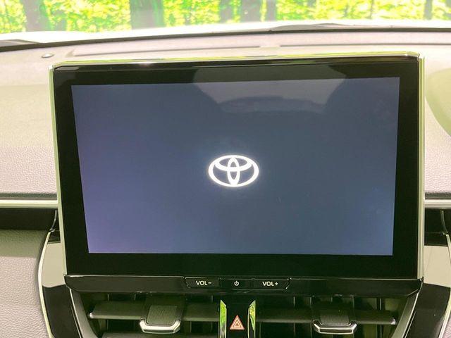 カローラクロス（新潟県長岡市）