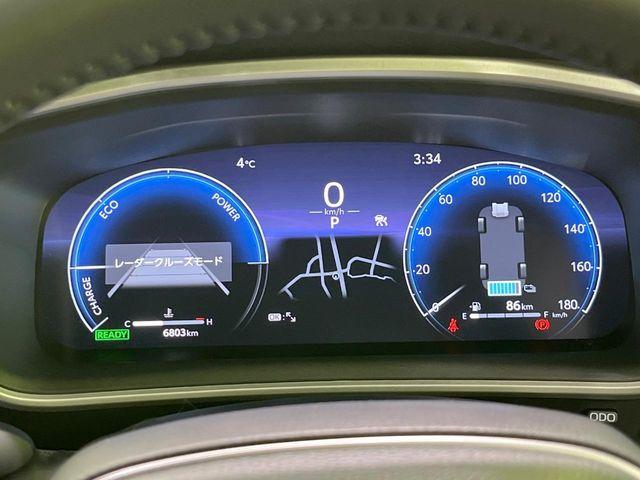 カローラクロス（新潟県長岡市）