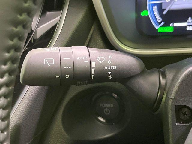 カローラクロス（新潟県長岡市）