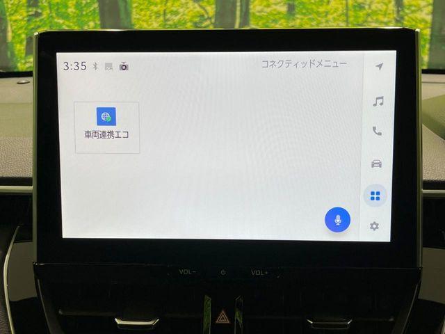 カローラクロス（新潟県長岡市）