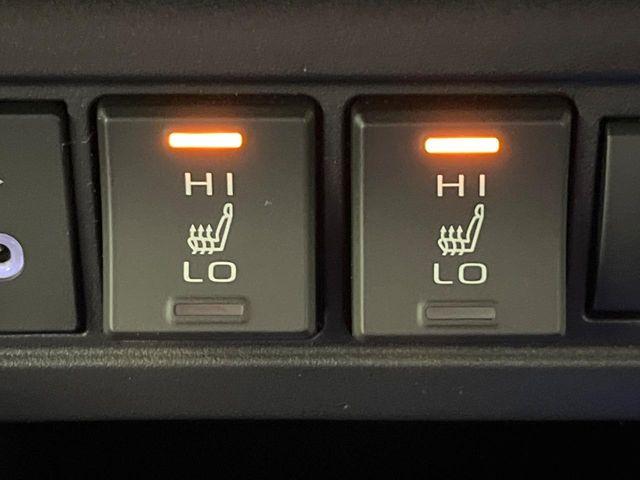 カローラクロス（新潟県長岡市）