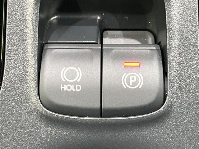 カローラクロス（新潟県長岡市）