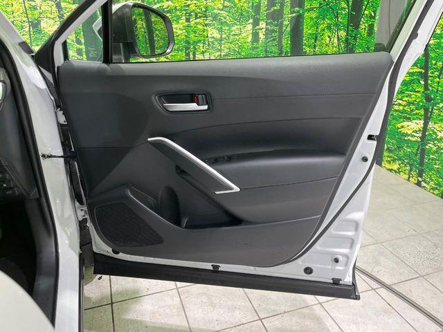 カローラクロス（新潟県長岡市）