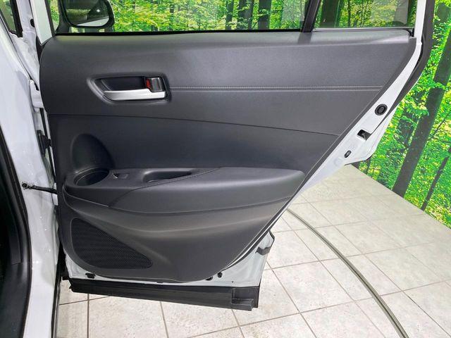 カローラクロス（新潟県長岡市）