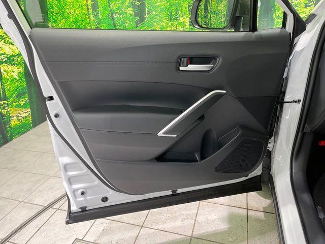 カローラクロス（新潟県長岡市）