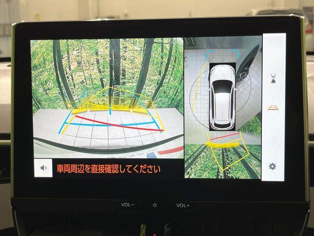 カローラクロス（新潟県長岡市）