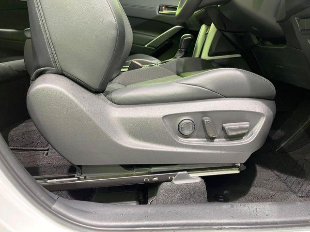 カローラクロス（新潟県長岡市）