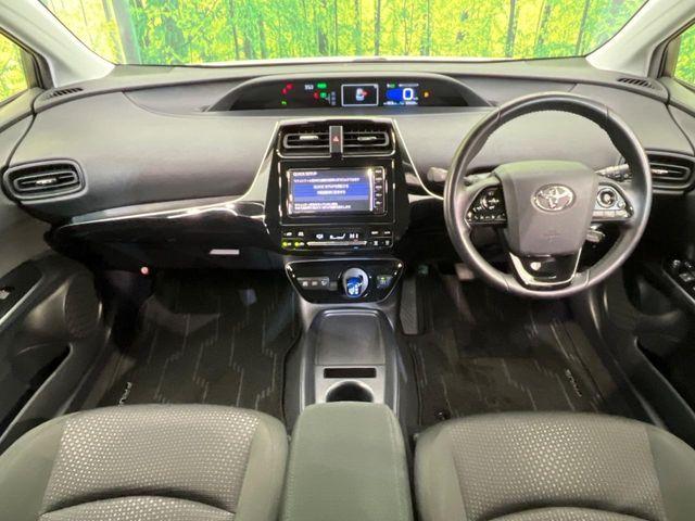 プリウス（新潟県新潟市南区）画像2