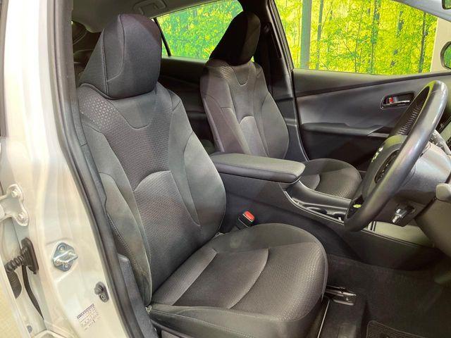 プリウス（新潟県新潟市南区）画像9