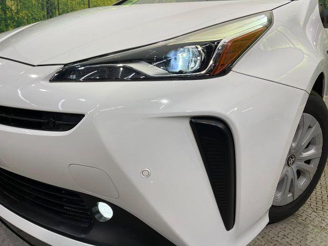 プリウス（新潟県新潟市南区）画像12