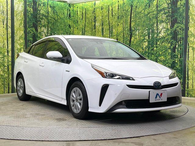 プリウス（新潟県新潟市南区）画像16