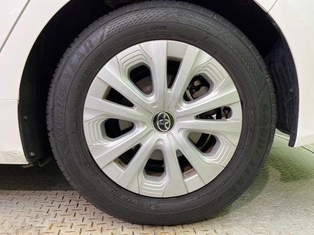 プリウス（新潟県新潟市南区）画像28