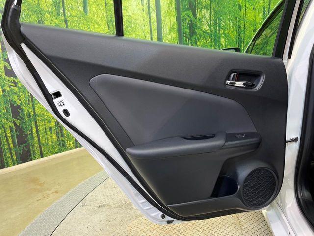 プリウス（新潟県新潟市南区）画像38