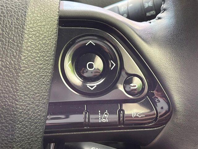 プリウス（新潟県新潟市南区）画像48