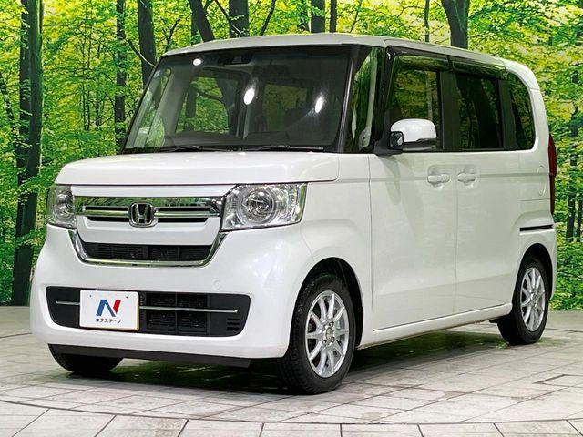 N＿BOX（新潟県長岡市）画像25