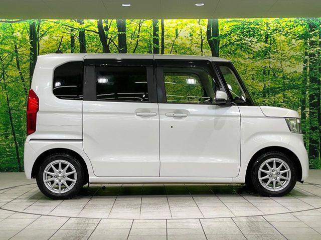 N＿BOX（新潟県長岡市）画像26