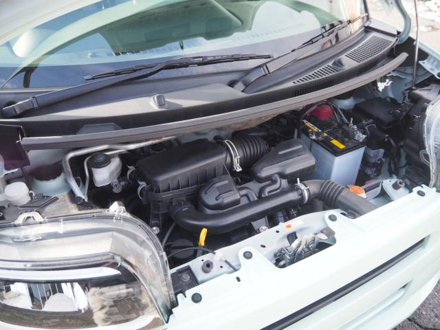 タント(新潟県新潟市西区)