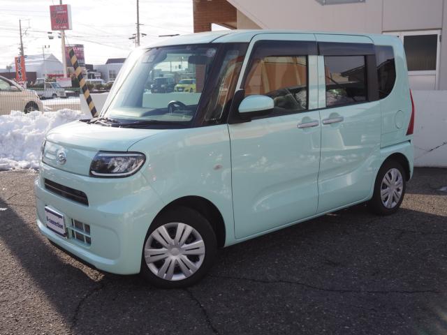 タント(新潟県新潟市西区)