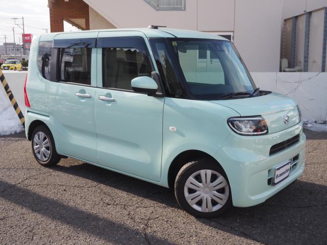 タント(新潟県新潟市西区)