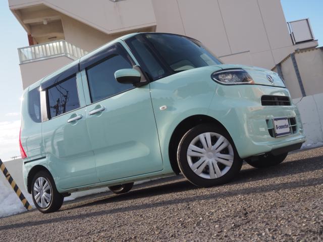 タント(新潟県新潟市西区)