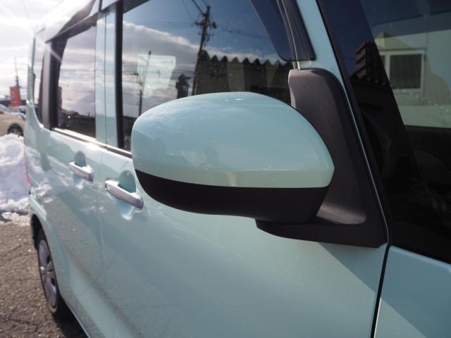 タント(新潟県新潟市西区)