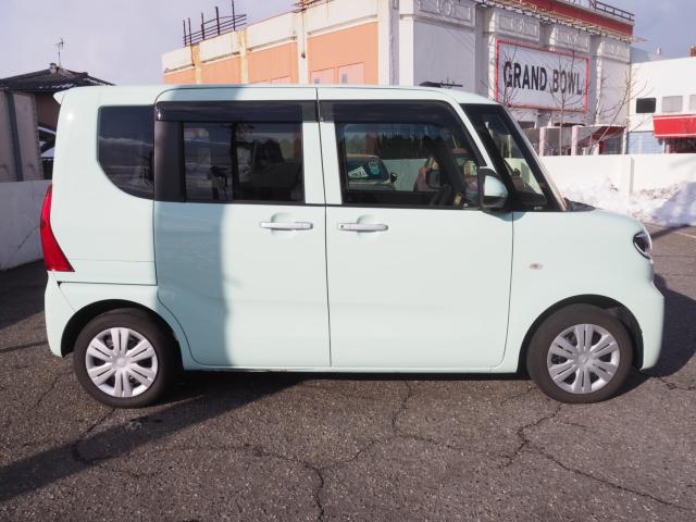 タント(新潟県新潟市西区)