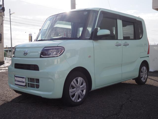 タント(新潟県新潟市西区)