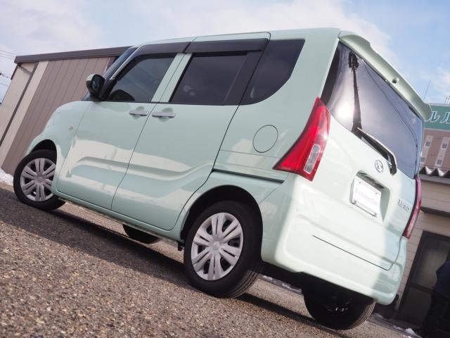 タント(新潟県新潟市西区)