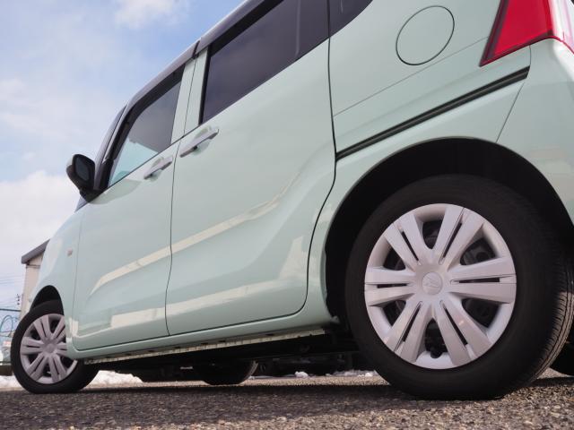 タント(新潟県新潟市西区)