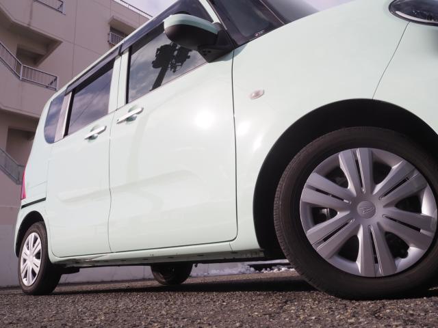 タント(新潟県新潟市西区)