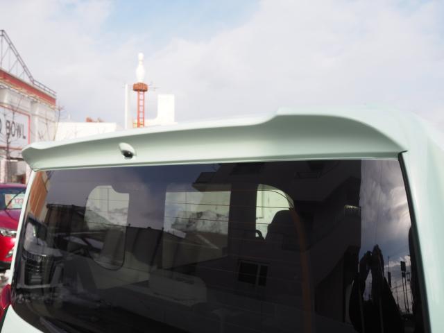 タント(新潟県新潟市西区)