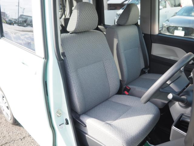 タント(新潟県新潟市西区)