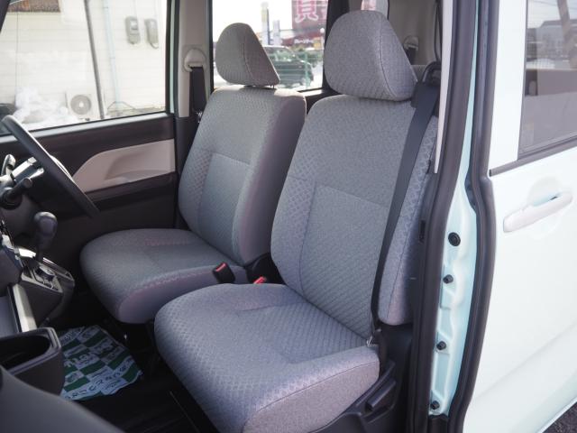 タント(新潟県新潟市西区)